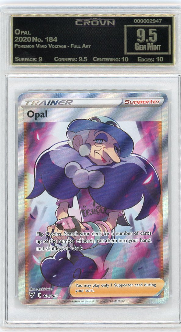 Opal