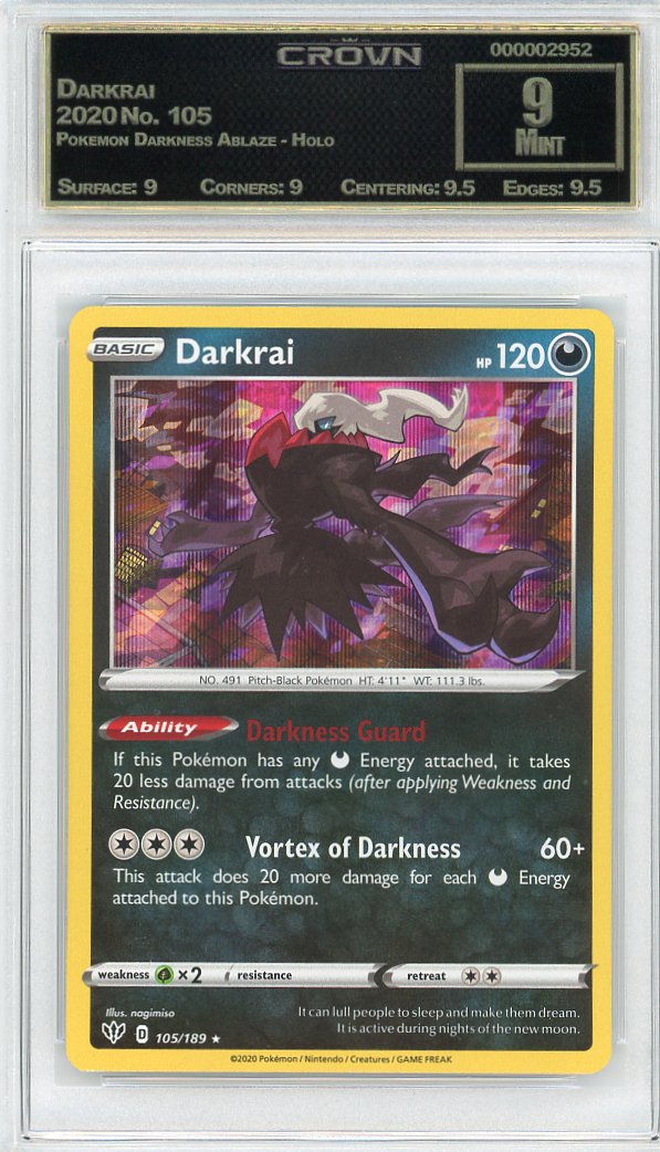 Darkrai