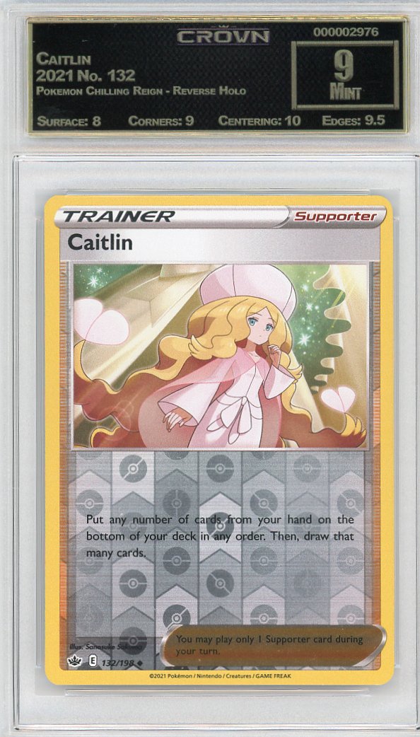 Caitlin