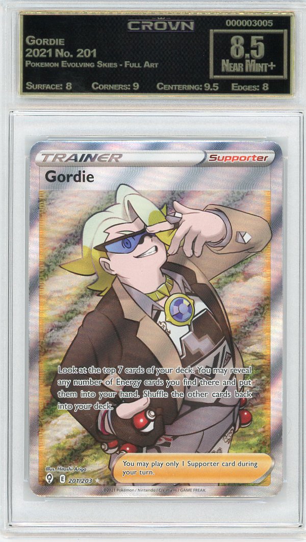 Gordie