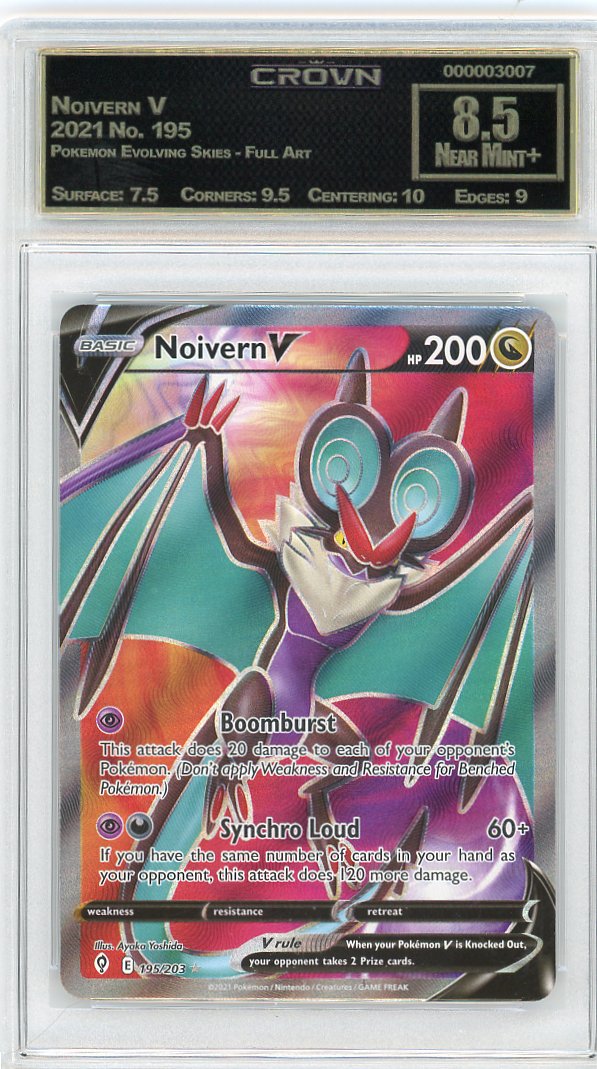 Noivern V