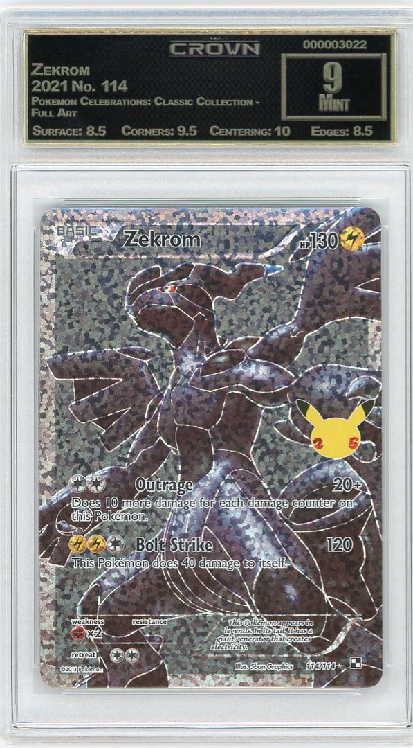 Zekrom