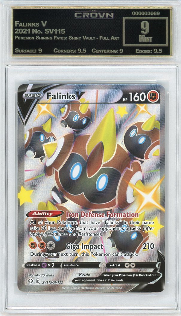 Falinks V