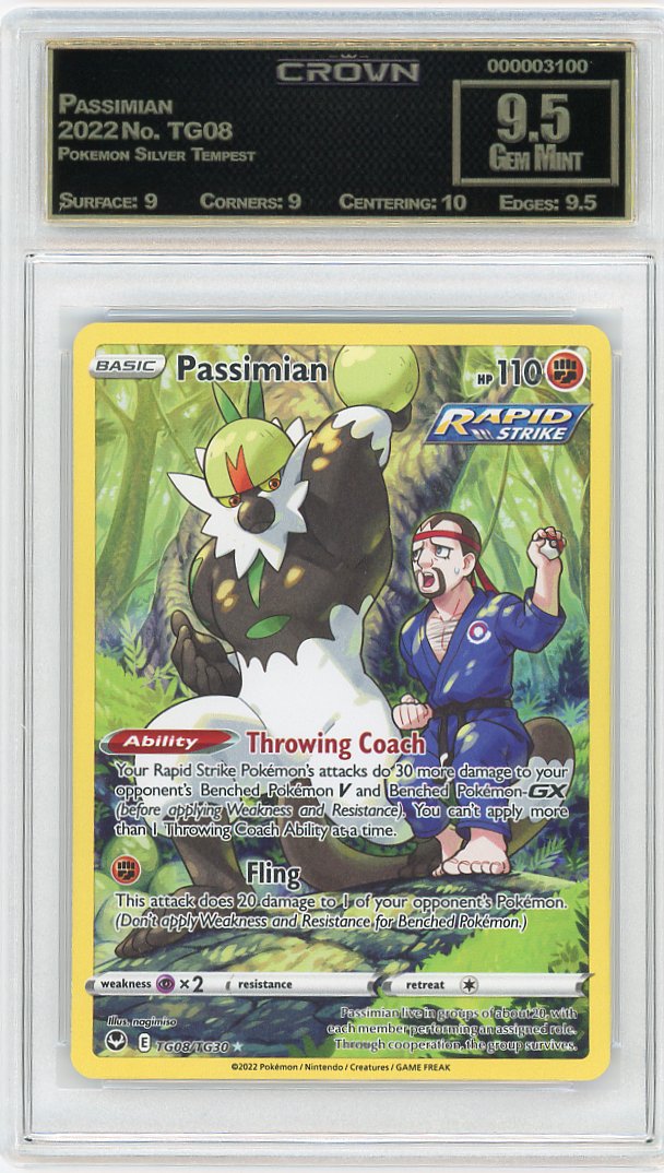 Passimian