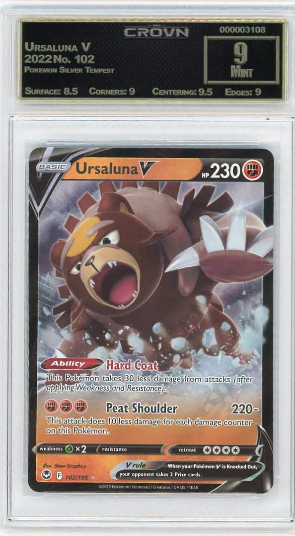 Ursaluna V
