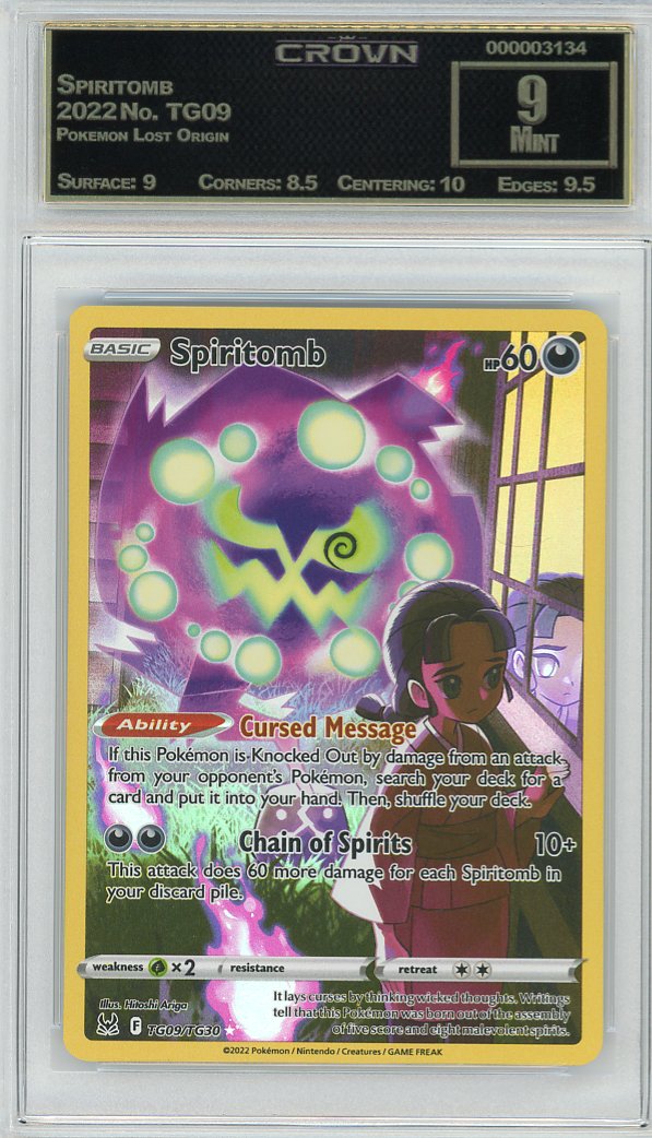 Spiritomb