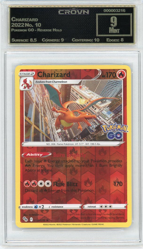 Charizard