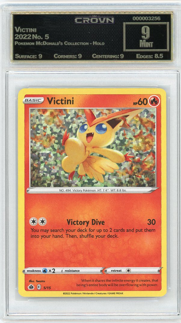 Victini