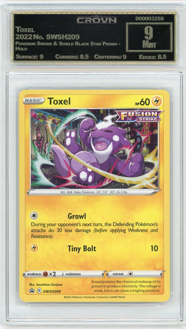 Toxel