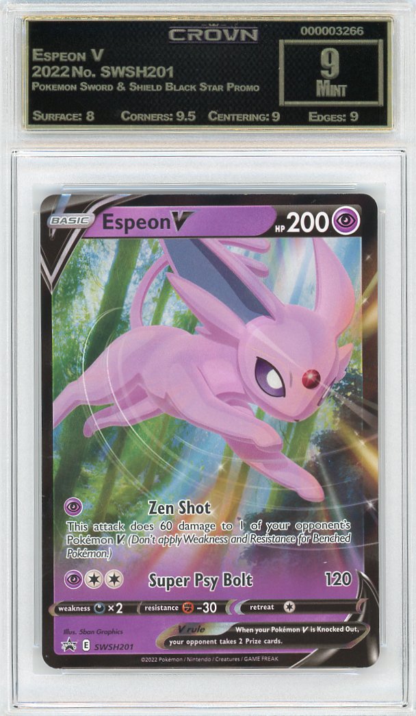 Espeon V