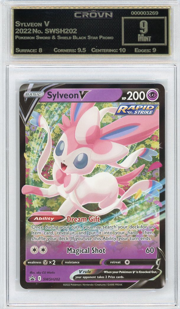 Sylveon V