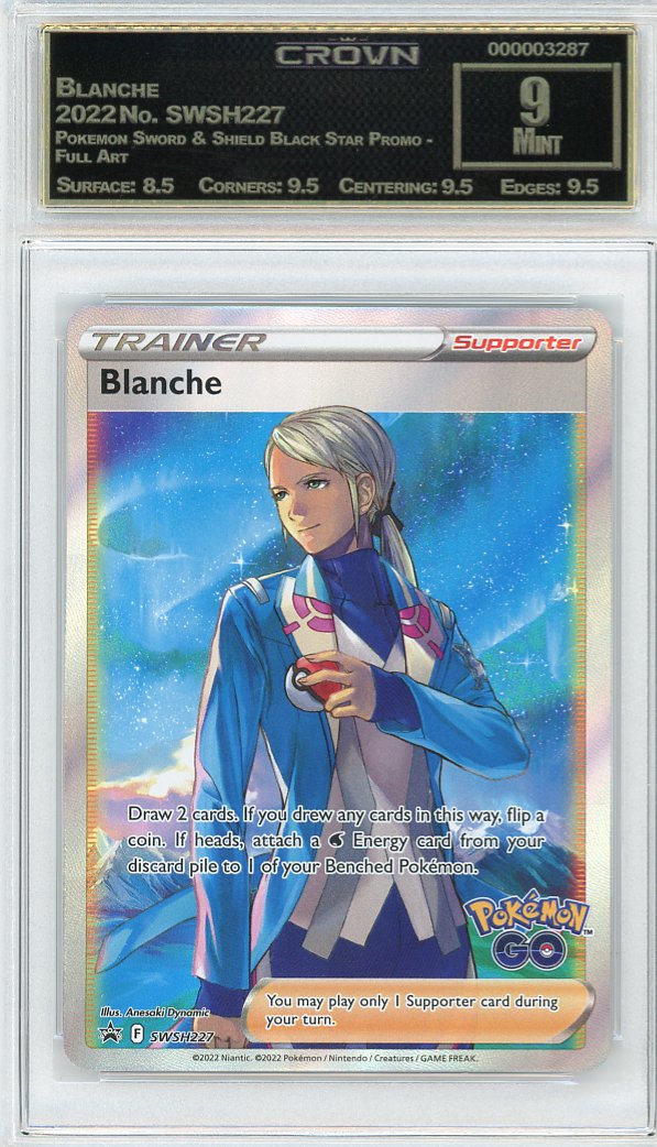Blanche