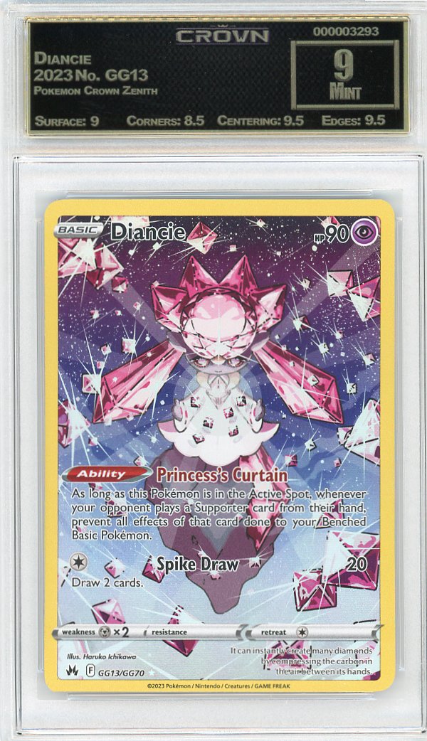 Diancie
