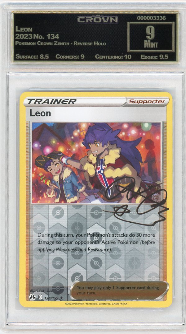 Leon