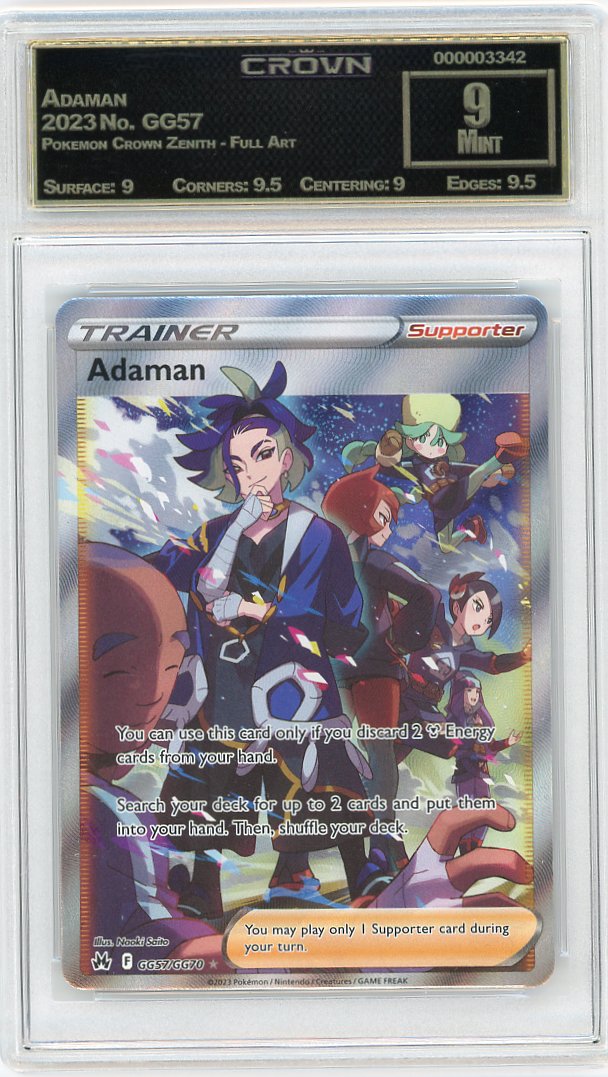 Adaman