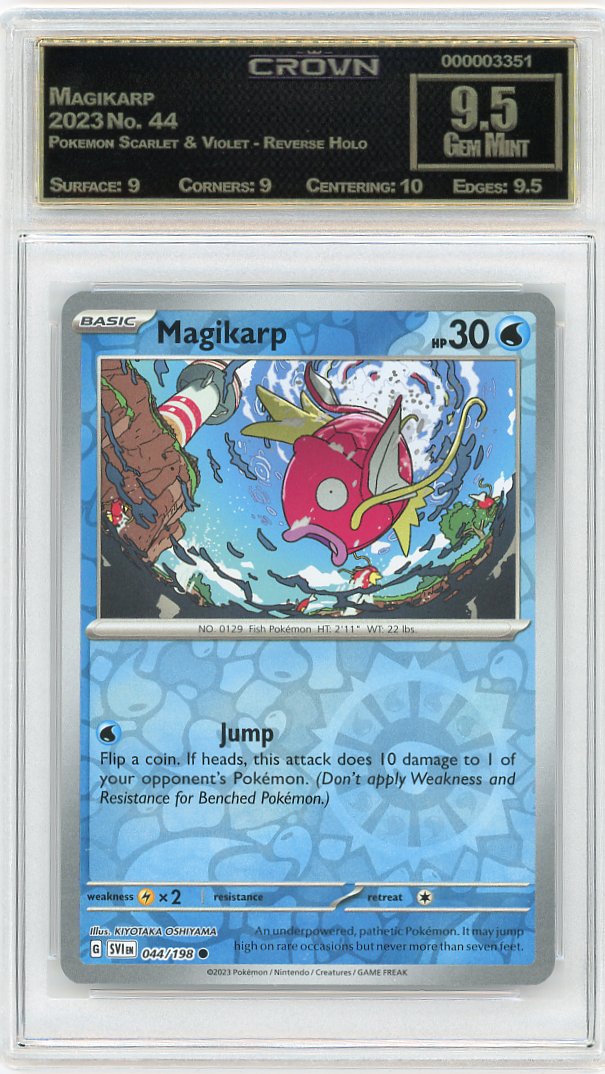 Magikarp
