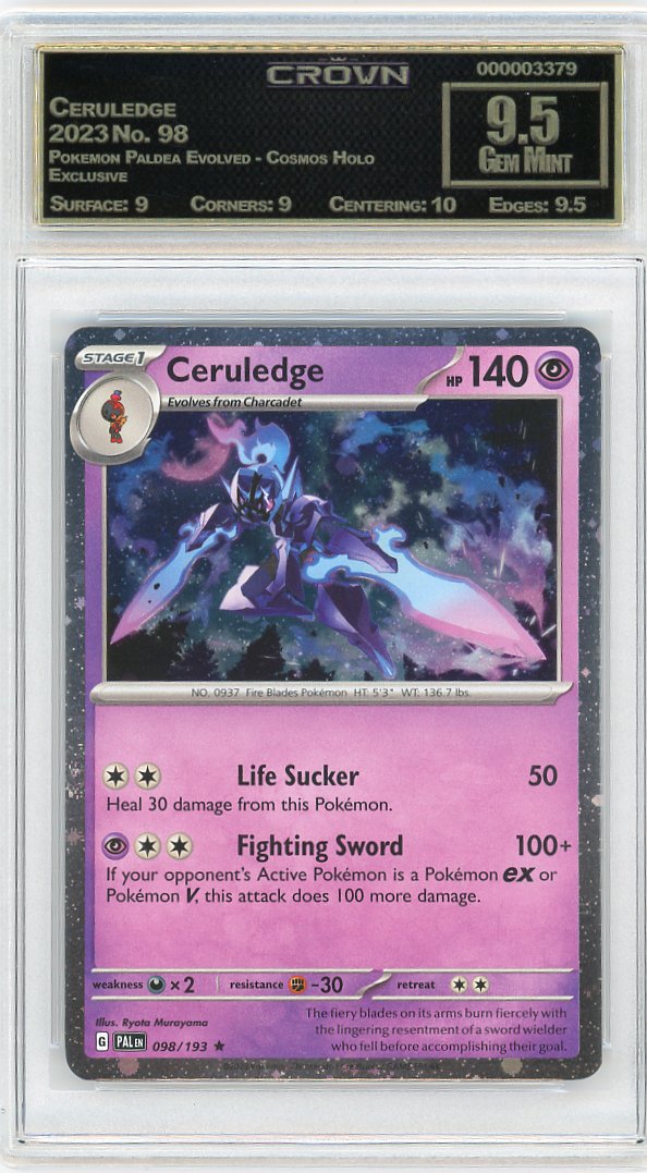 Ceruledge