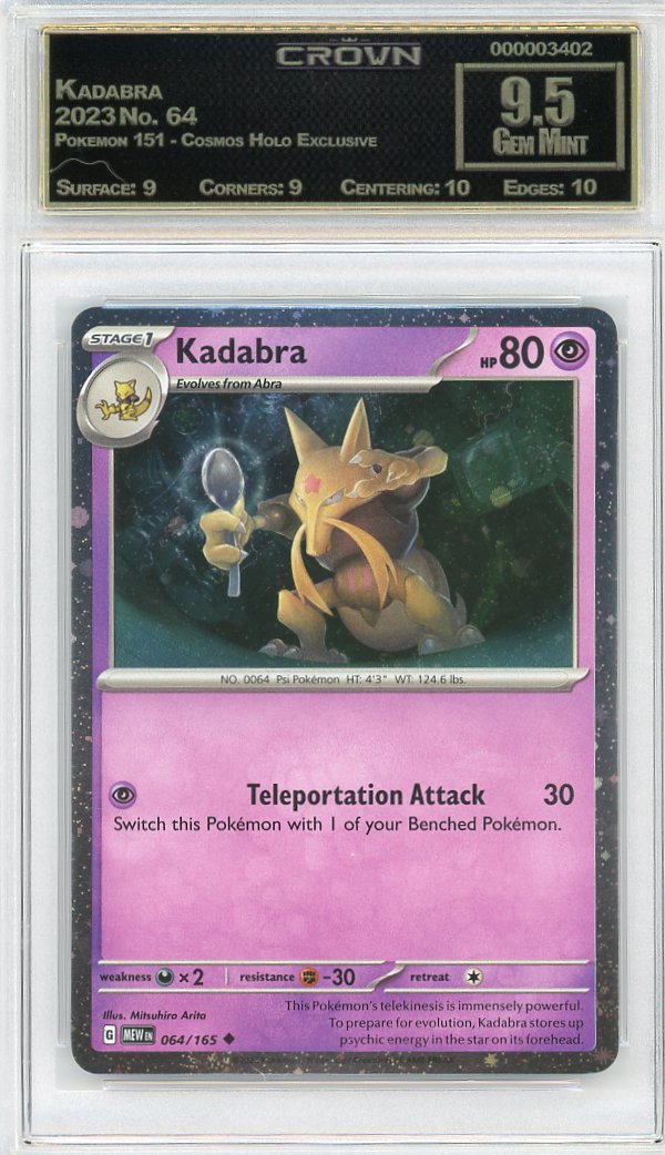 Kadabra