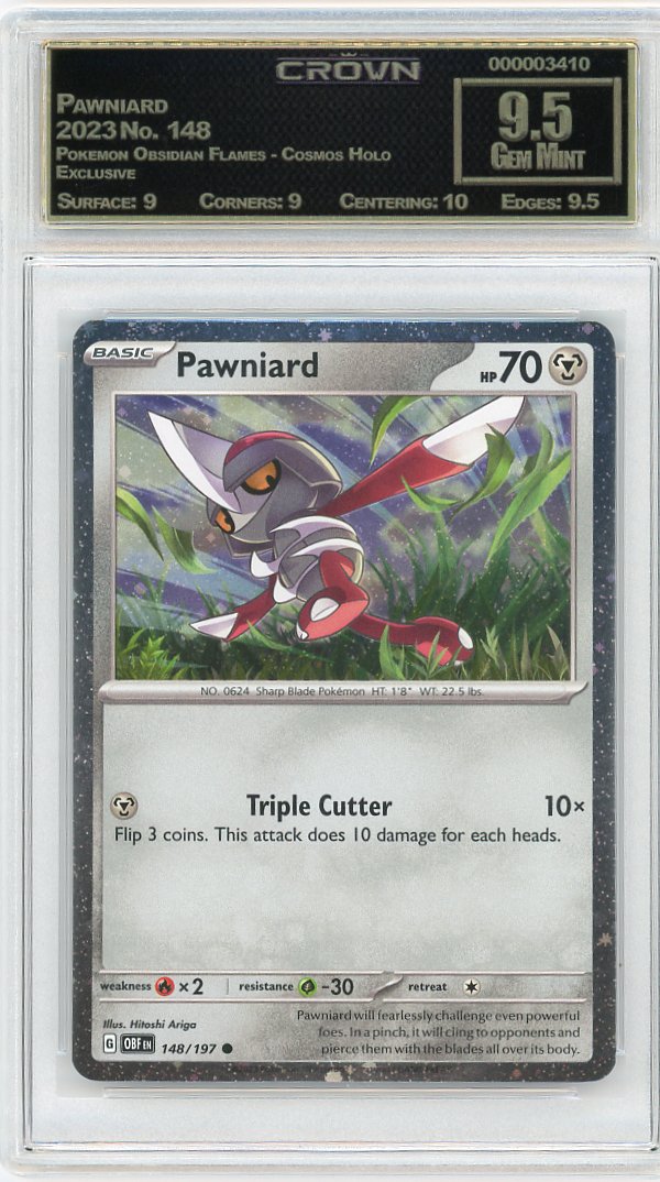 Pawniard
