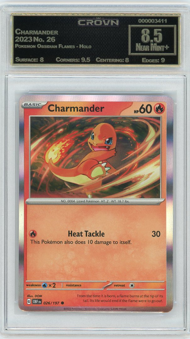 Charmander