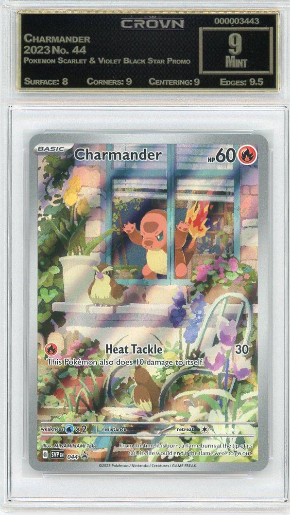 Charmander