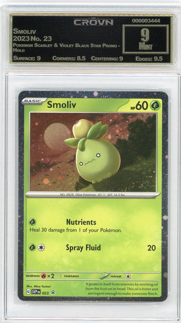 Smoliv
