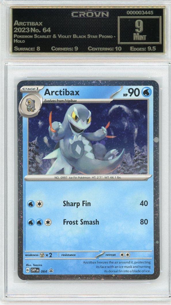 Arctibax