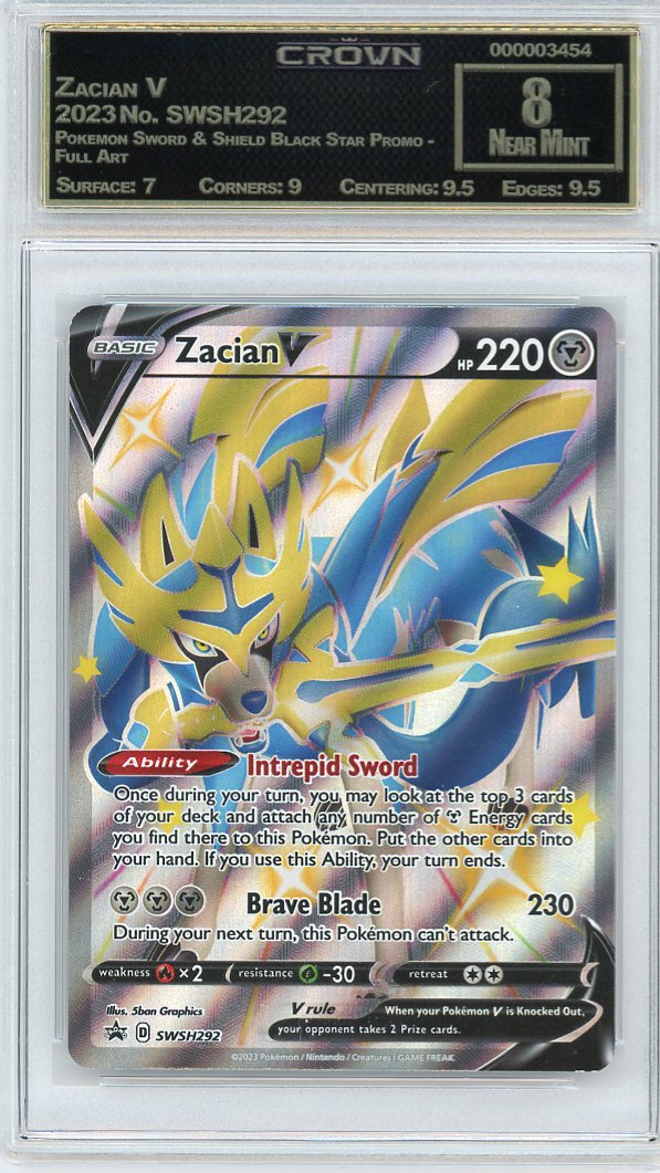 Zacian V
