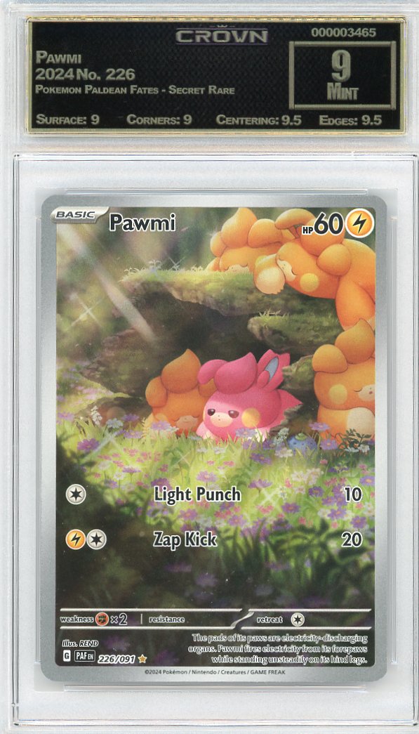Pawmi