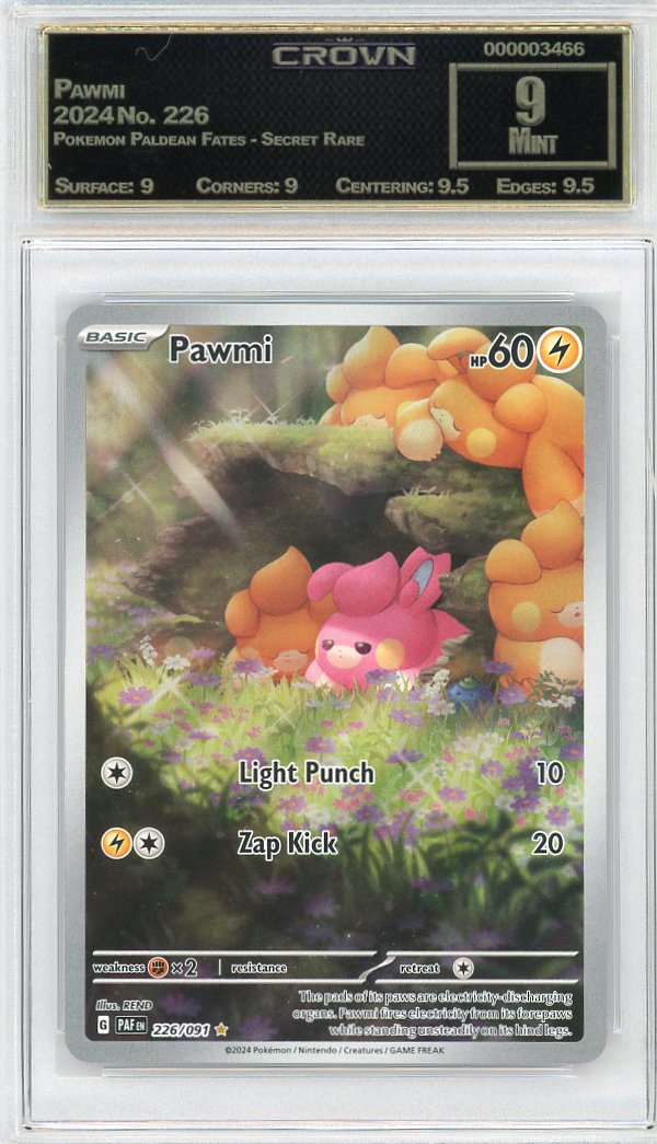 Pawmi