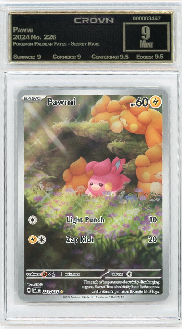 Pawmi