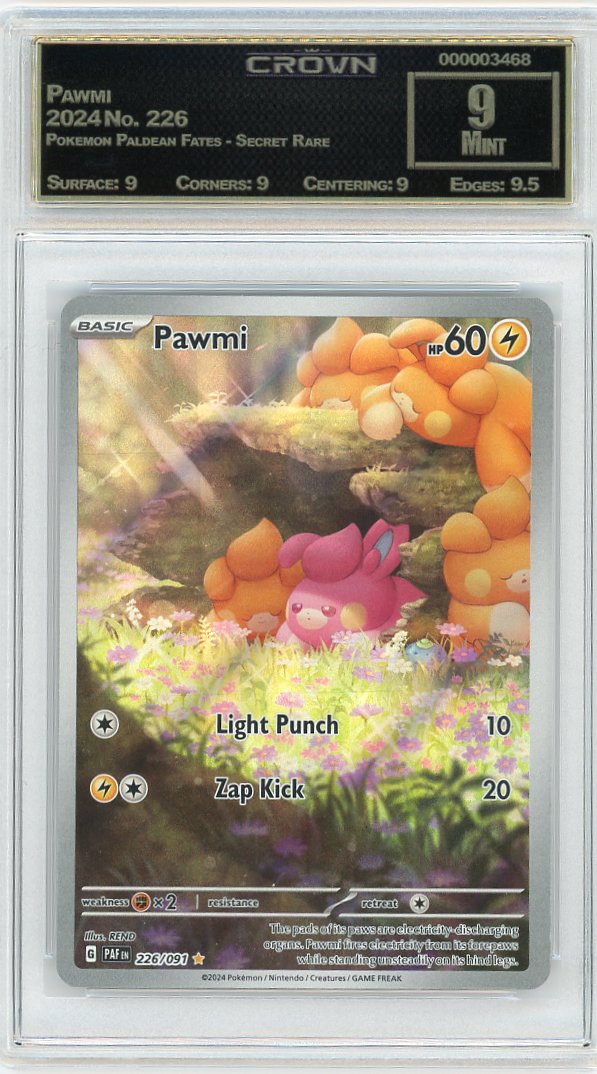 Pawmi