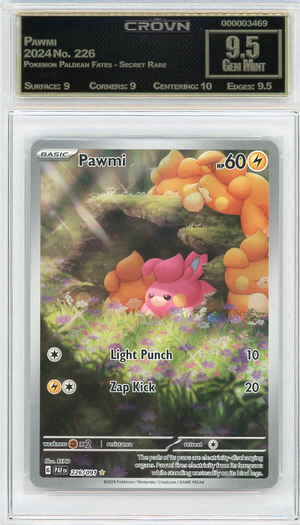 Pawmi