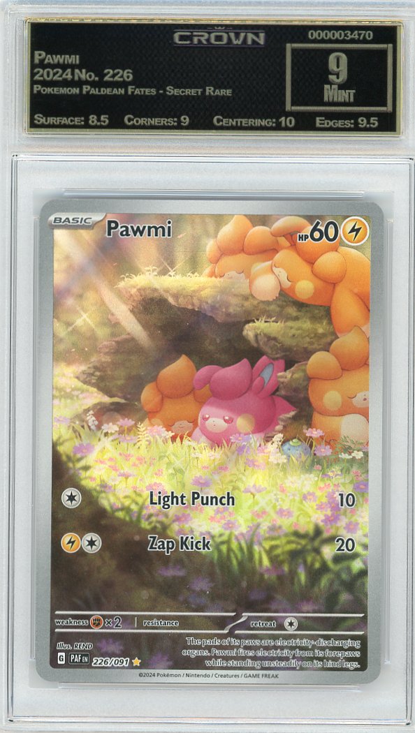 Pawmi