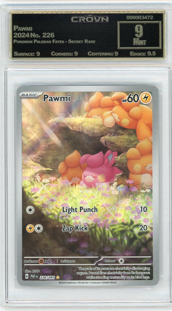 Pawmi