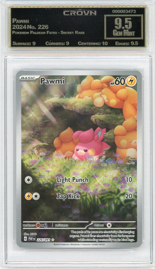 Pawmi