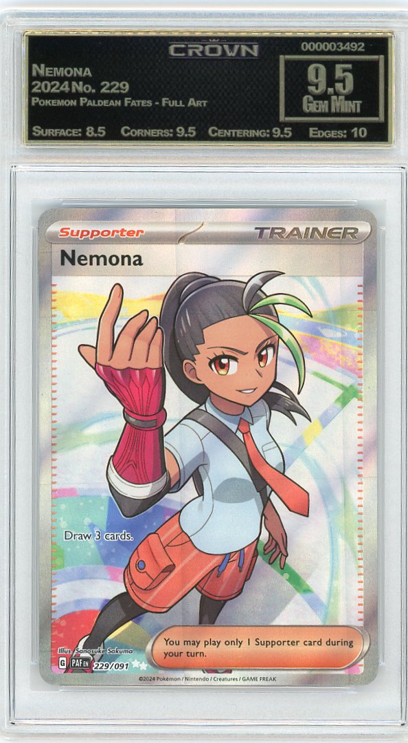 Nemona