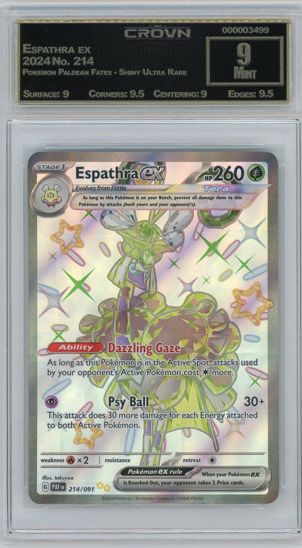 Espathra ex