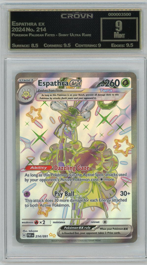 Espathra ex
