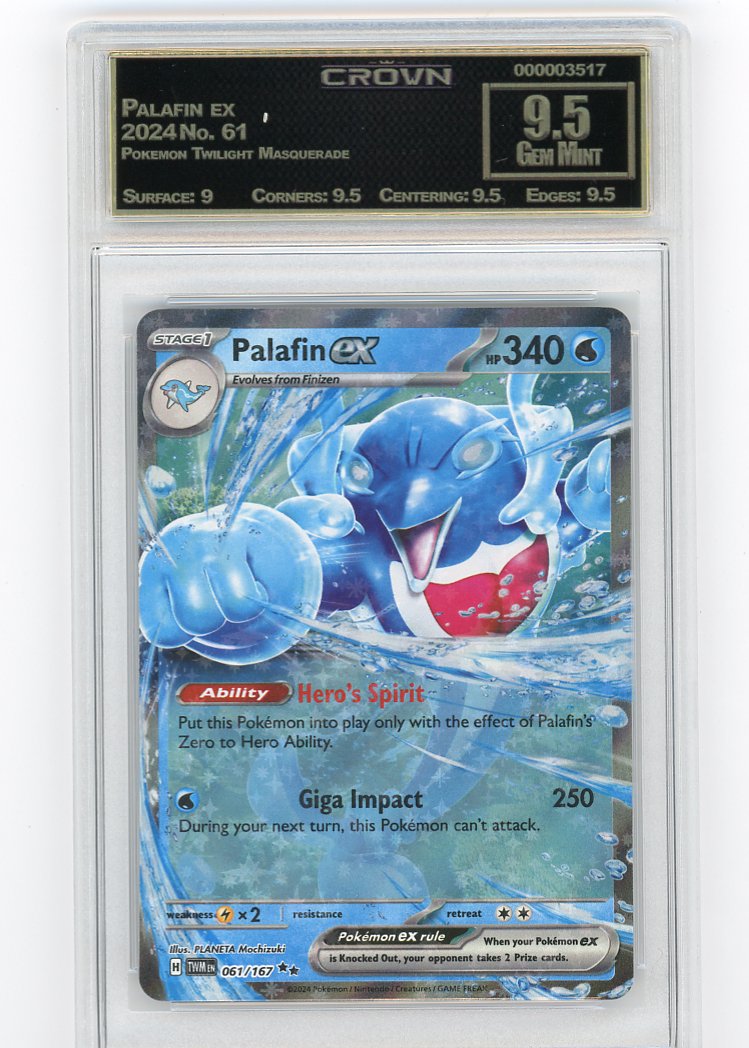 Palafin ex