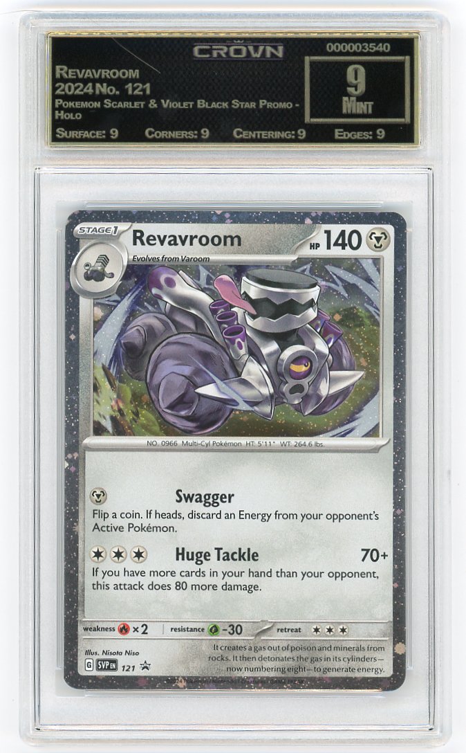 Revavroom