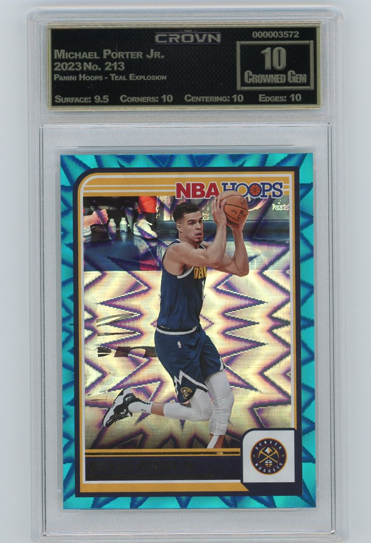 Michael Porter Jr.