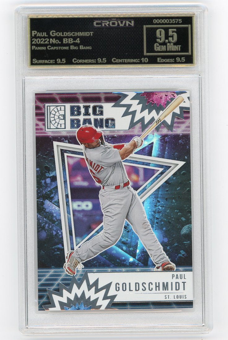 Paul Goldschmidt