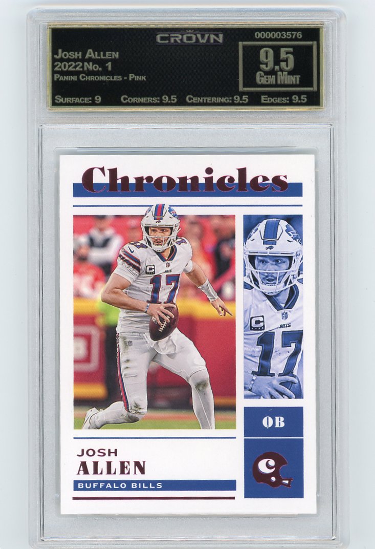 Josh Allen