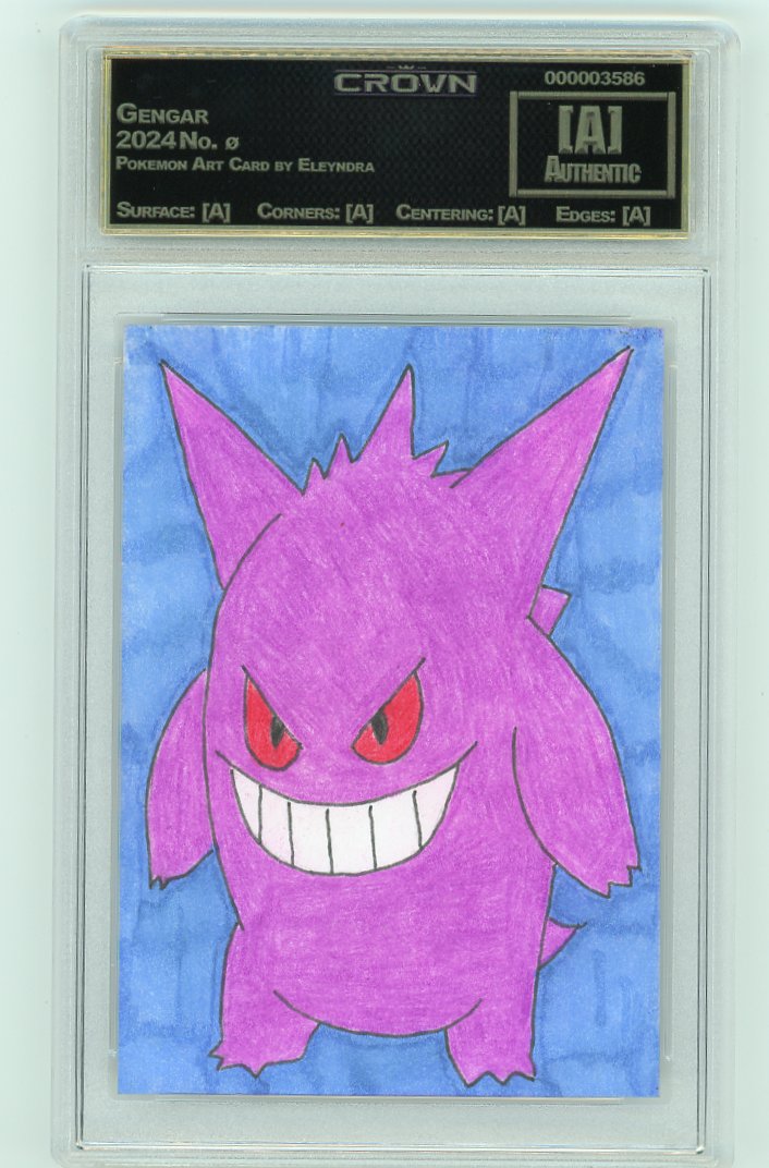 Gengar