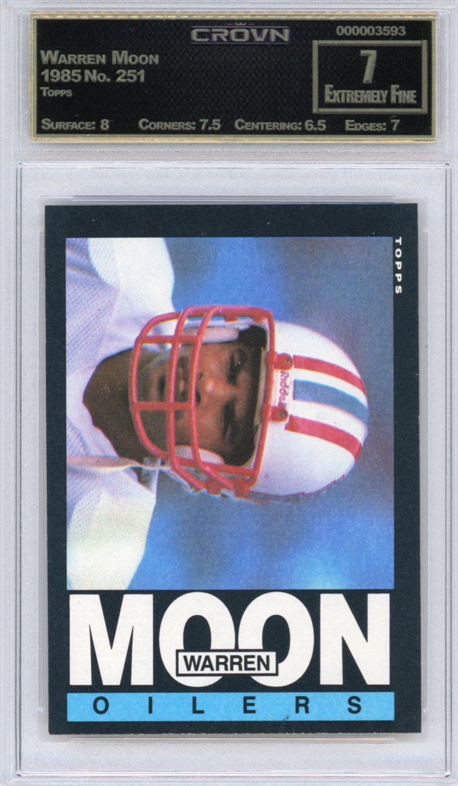 Warren Moon