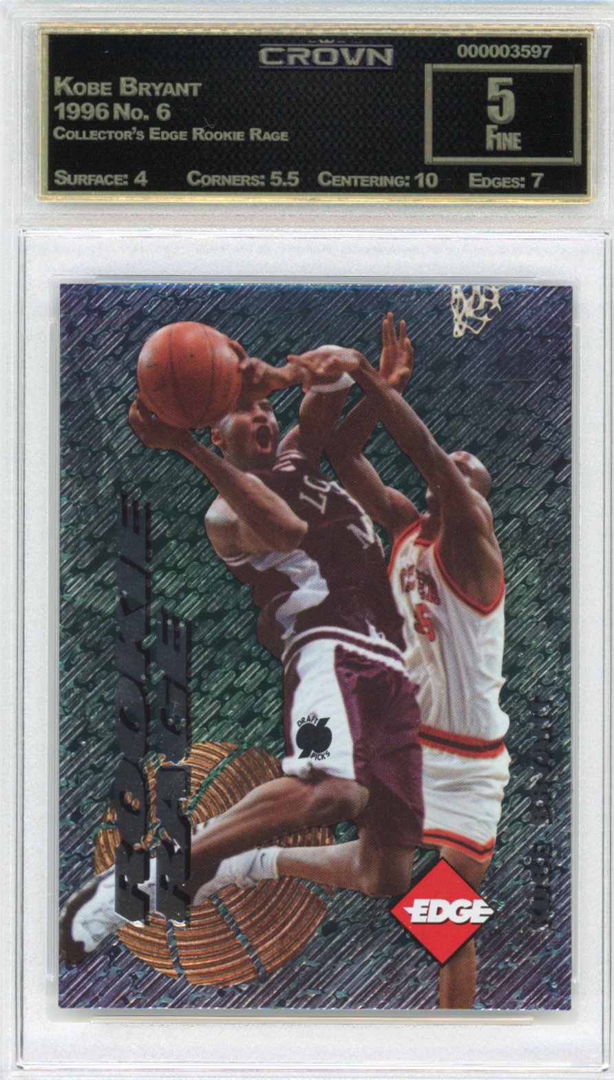 Kobe Bryant