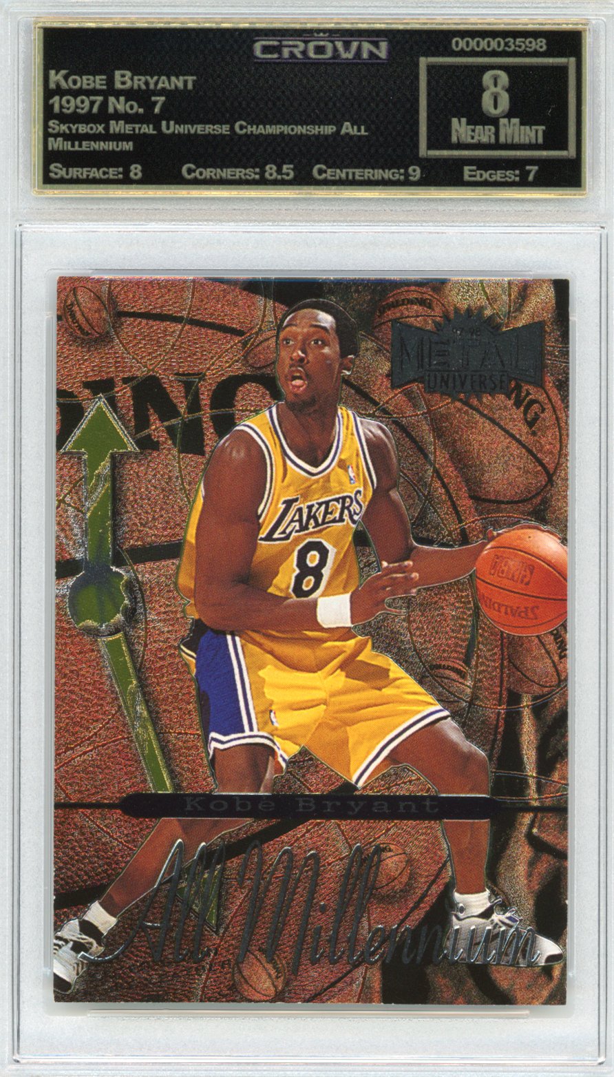 Kobe Bryant