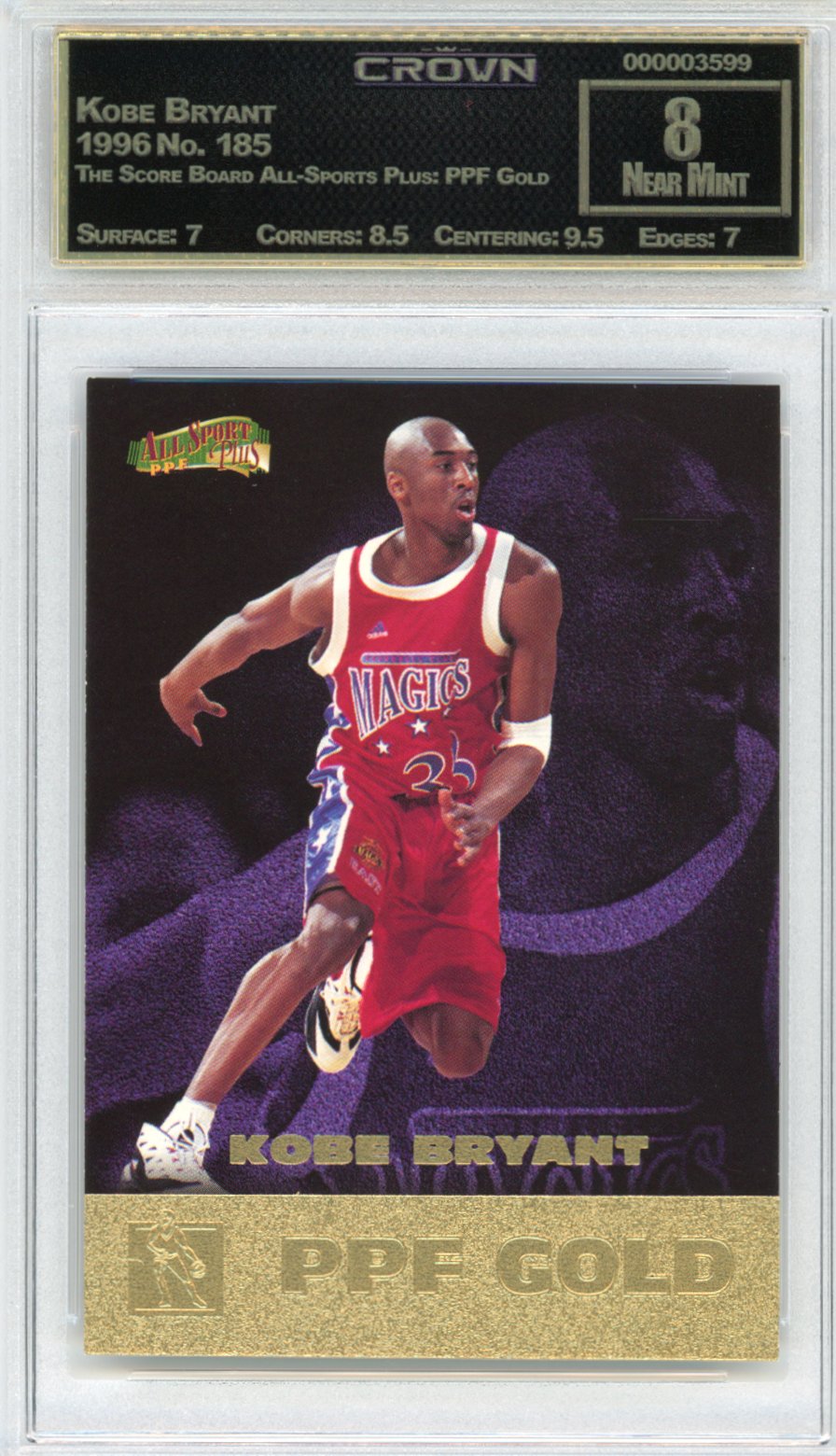 Kobe Bryant