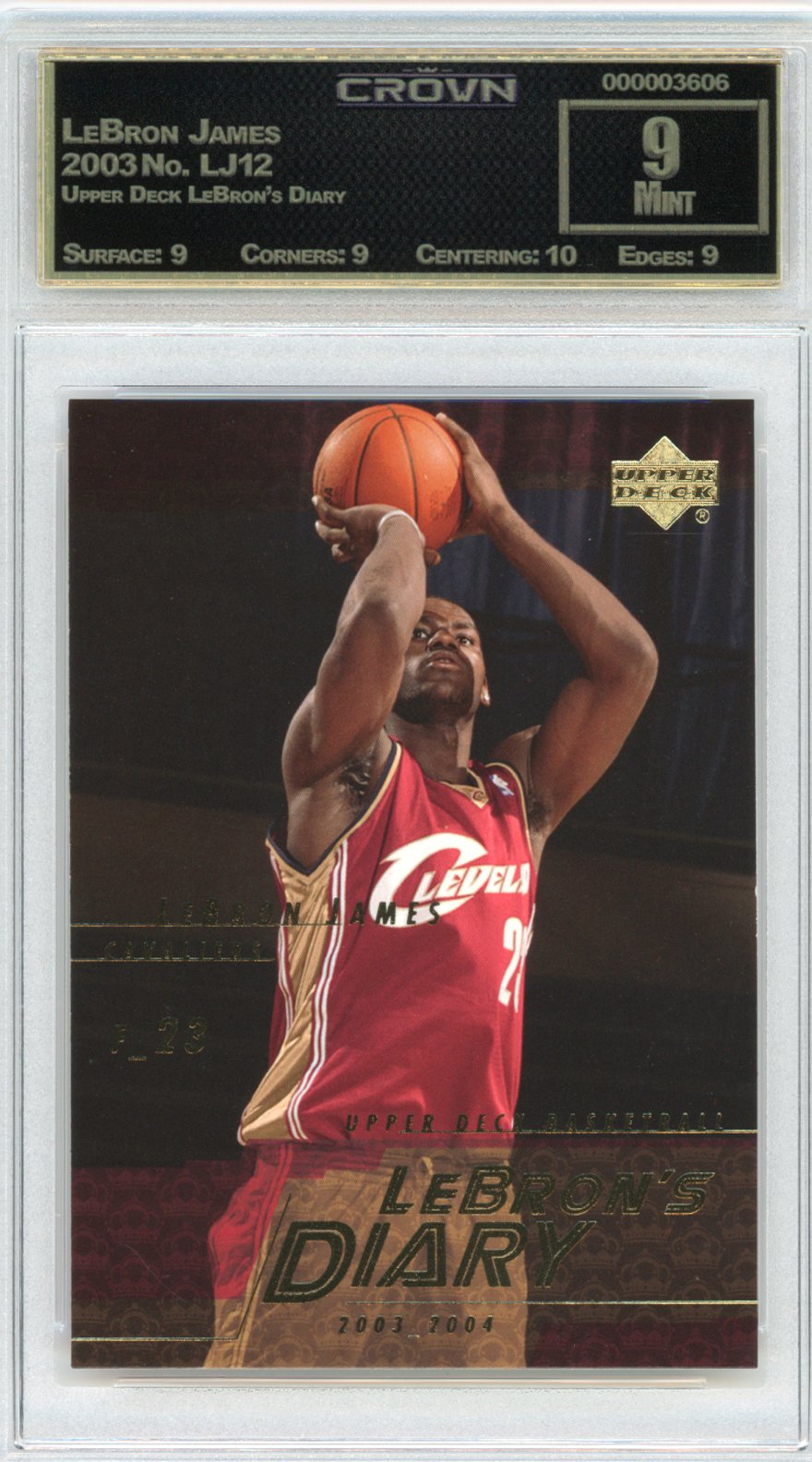LeBron James